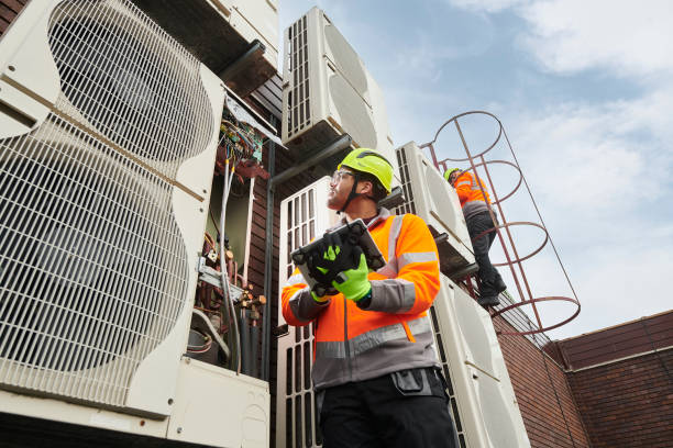 Best Commercial HVAC in Las Cruces, NM