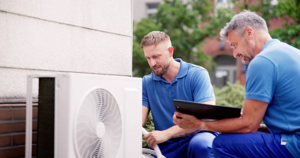 Best HVAC Equipment and Components in Las Cruces, NM