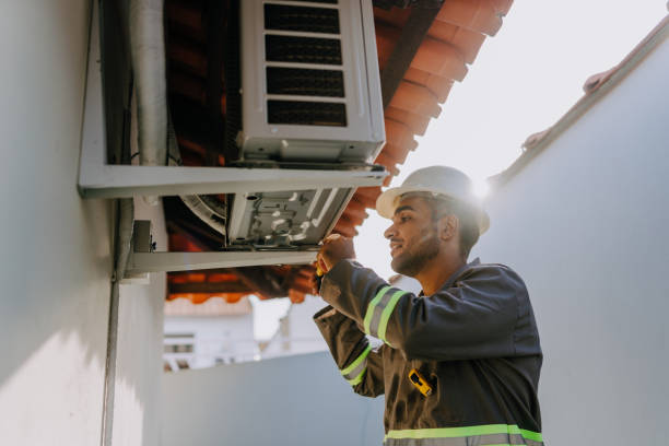Best Residential HVAC in Las Cruces, NM