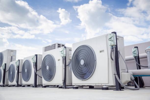 Best Thermostats and Smart Controls in Las Cruces, NM