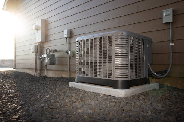 Best Solar-powered HVAC Systems in Las Cruces, NM